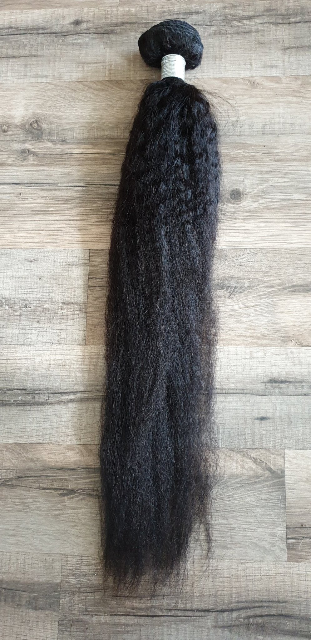 Hair Extensions 100% Human Hair from 10" (25cm) to 40" (100cm) Kinky StraightDiosa Extensions Haarverlängerungen