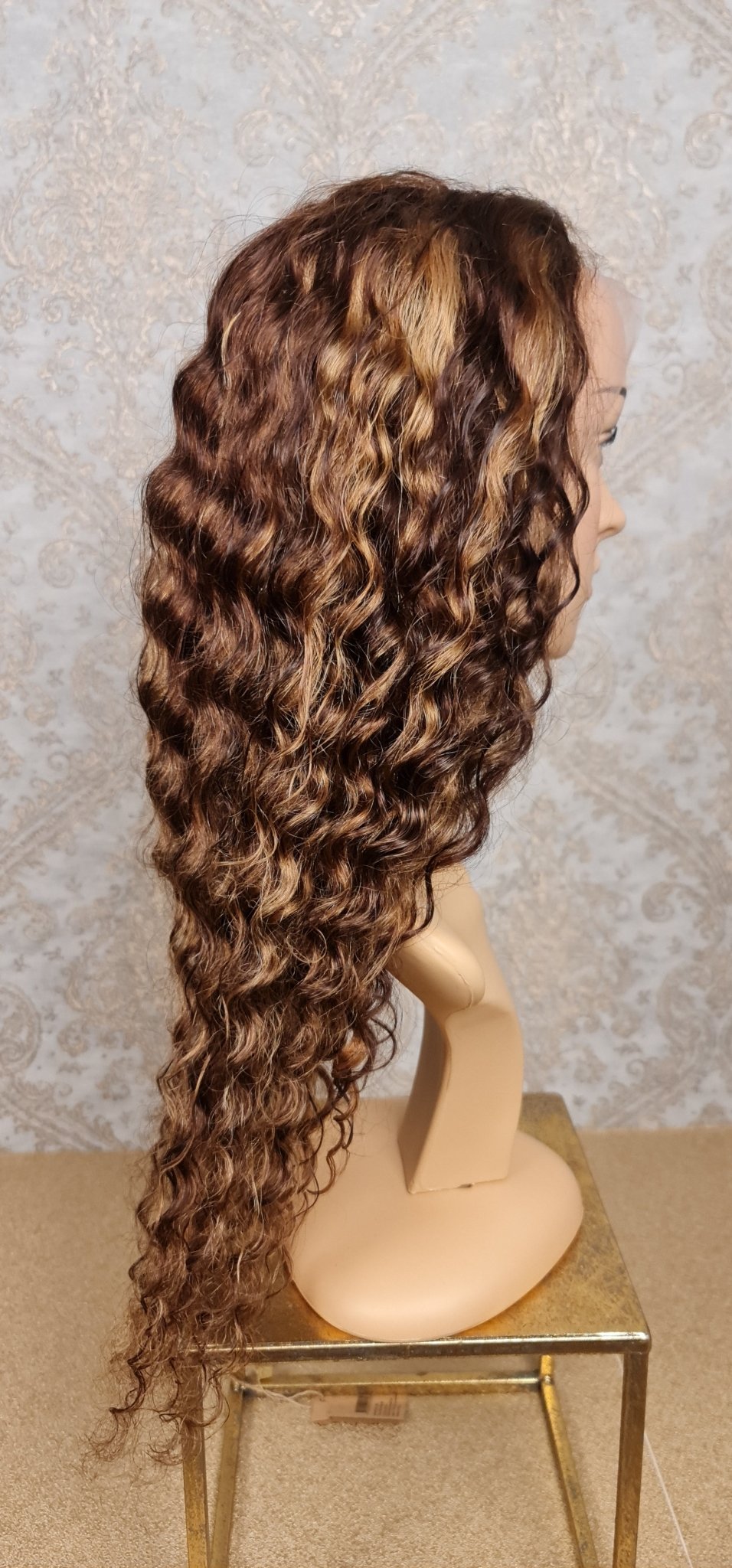 60cm lace wig hotsell