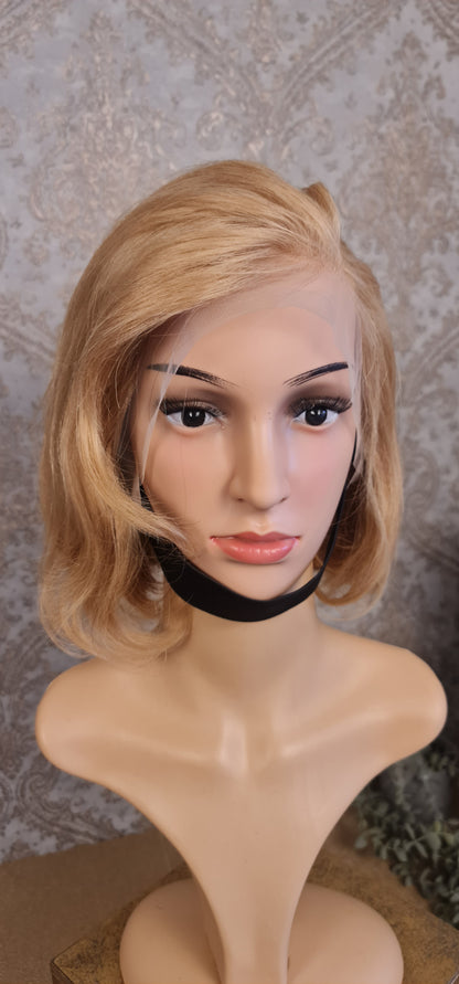 WHITNEY Echthaar Perücke