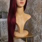 STELLA Human Hair Wig 30 Inch 75cm