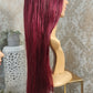 STELLA Human Hair Wig 30 Inch 75cm