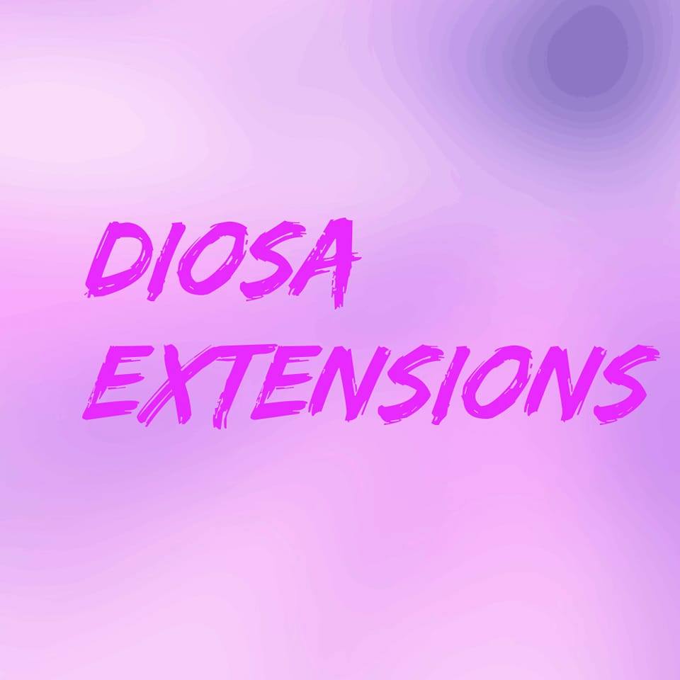 Diosa Extensions Haarverlängerungen