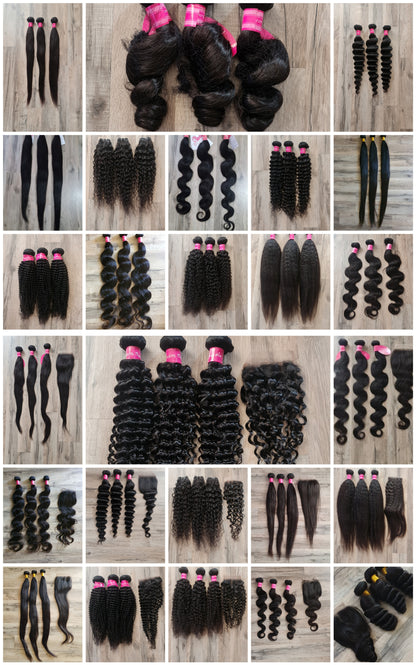 Tik Tok Shop Bundle Deals