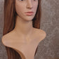 KATRINA human Hair Wig 24 Inch 60cm 