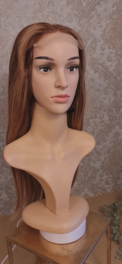 KATRINA Perücke 24 Zoll 60cm