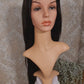 AMELIA Human Hair Wig 30 Inch 75cm