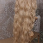CLEOPATRA  Perücke Synthetisches Haar