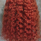 Pepper Human Hair Wig  10" 12" 14" 16"