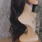 EMMA Human Hair Wig 24 Inch 60cm