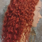 Pepper Human Hair Wig  10" 12" 14" 16"