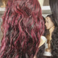 SOFIA Wig 24" 60cm Body Wave with Lace Frontal 13x4