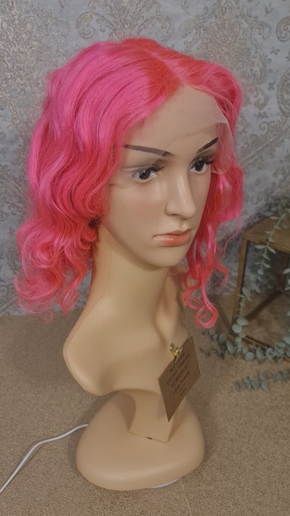 KIMBERLEY Perücke 14 Zoll 35cm