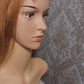 ISABELLA Human Hair Wig 24 Inch 60cm