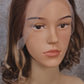 CAITLYN human Hair Wig 12" 14" 16"