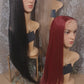 SCARLET Syntetic Hair HD Lace Front Wig