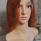 KLARISSA Human Hair Wig 22 Inch 55cm