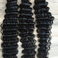 3 Packs Hair Extensions 24" 60cm Deep WaveDiosa Extensions Haarverlängerungen