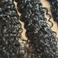 3 Packs Hair Extensions 24" 60cm Natural Wave (Water Wave)Diosa Extensions Haarverlängerungen