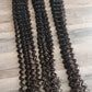 3 Packs Hair Extensions 40" 100cm Deep WaveDiosa Extensions Haarverlängerungen