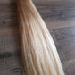 Hair Extensions 100% Human Hair from 10" (25cm) to 30" (75cm) Straight Color 613 BlondeDiosa Extensions Haarverlängerungen