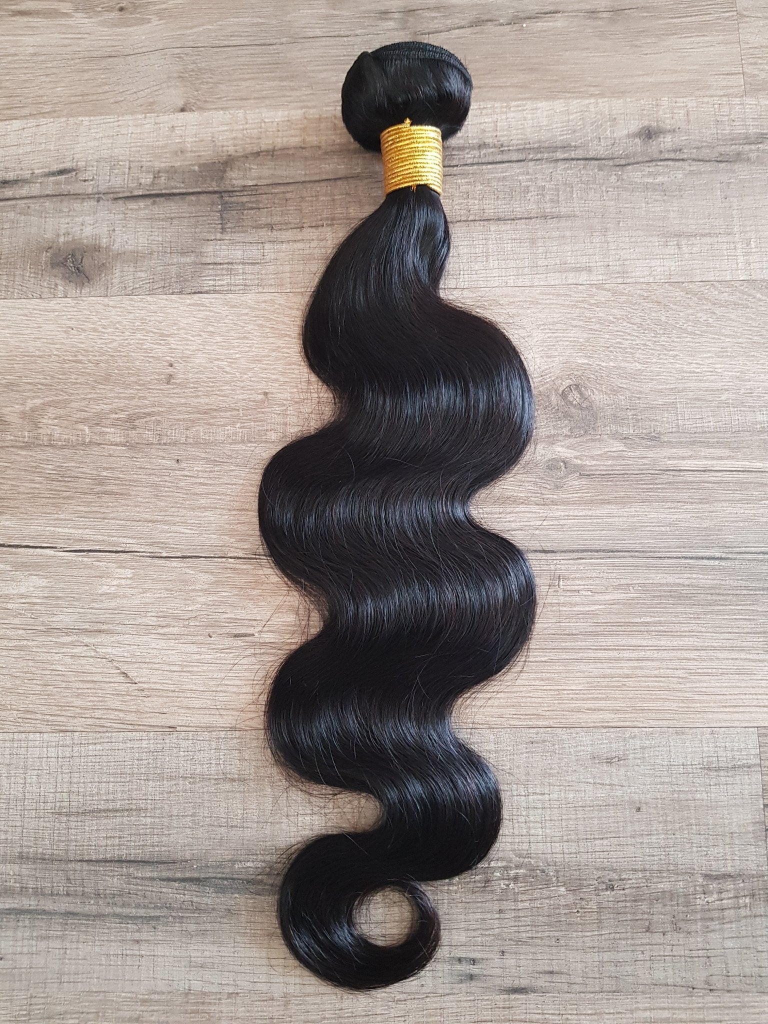 Hair Extensions 100% Human Hair from 10" (25cm) to 40" (100cm) Body WaveDiosa Extensions Haarverlängerungen