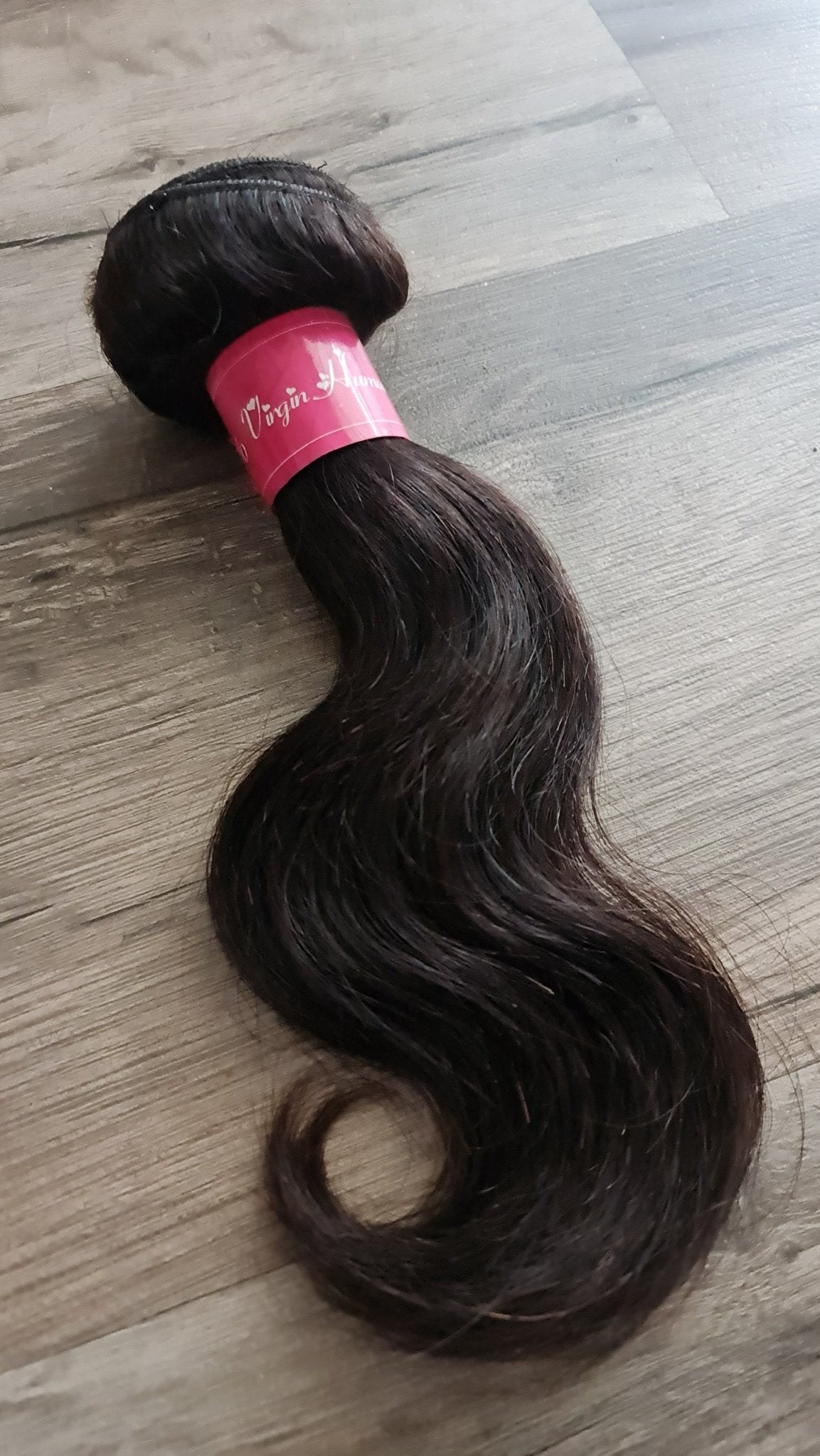 Hair Extensions 100% Human Hair from 10" (25cm) to 40" (100cm) Body WaveDiosa Extensions Haarverlängerungen