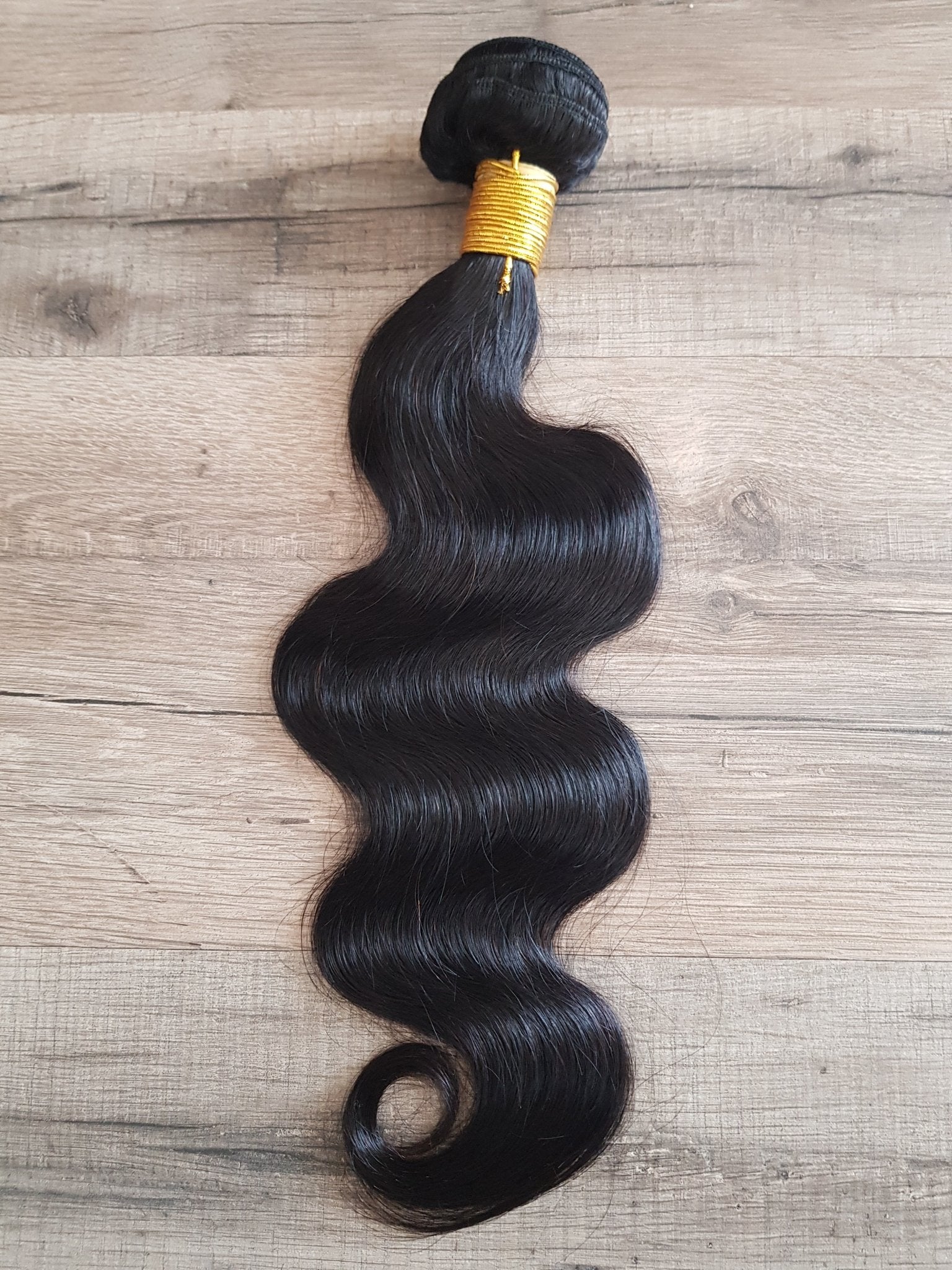 Hair Extensions 100% Human Hair from 10" (25cm) to 40" (100cm) Body WaveDiosa Extensions Haarverlängerungen