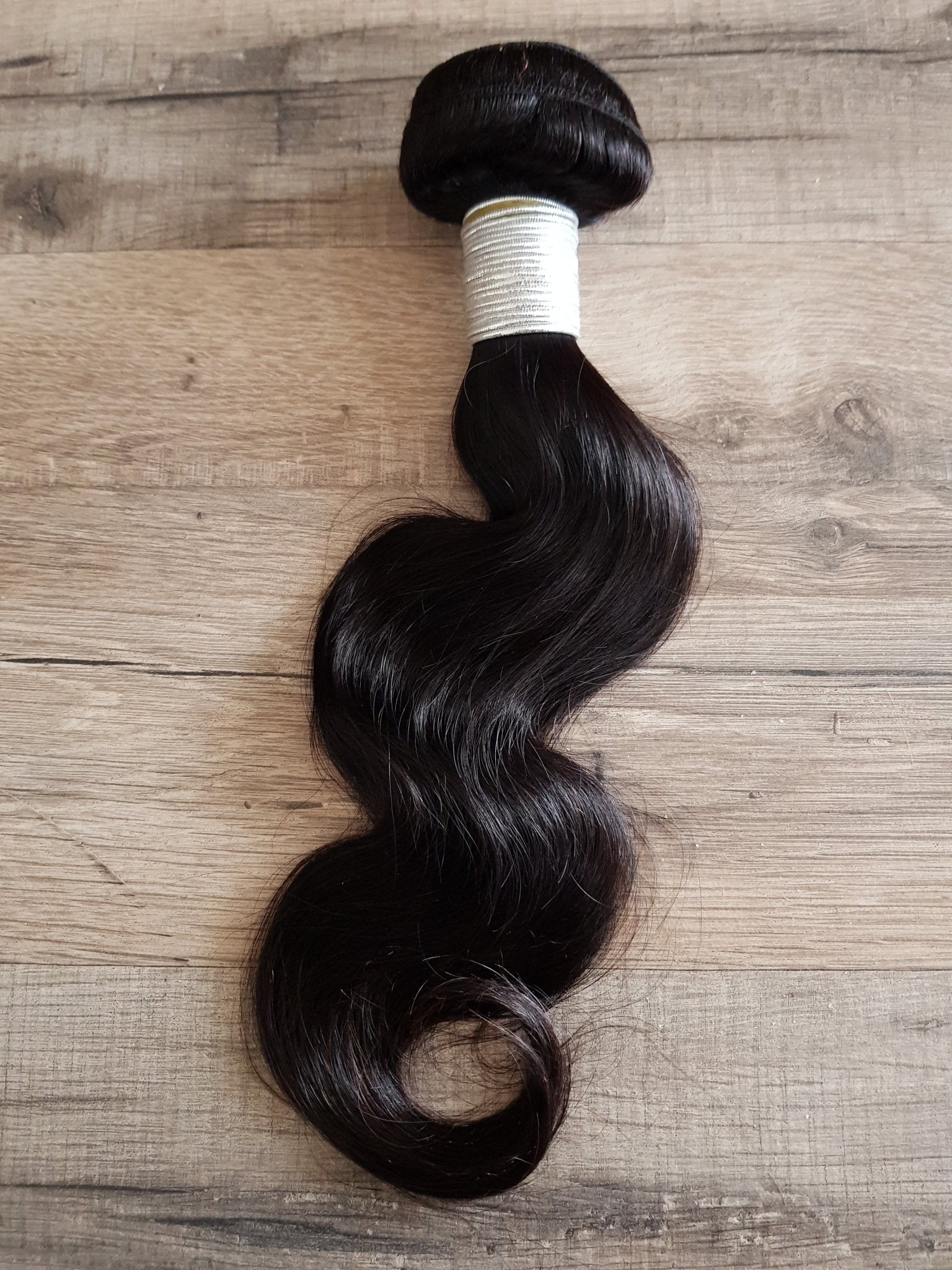 Hair Extensions 100% Human Hair from 10" (25cm) to 40" (100cm) Body WaveDiosa Extensions Haarverlängerungen