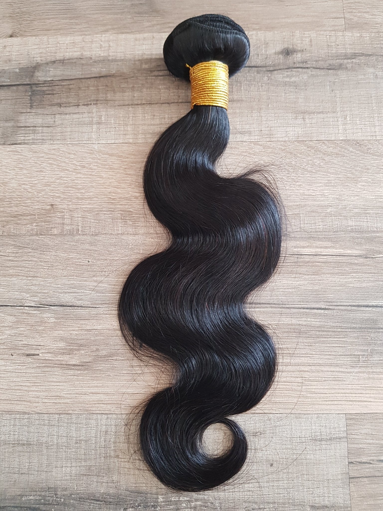 Hair Extensions 100% Human Hair from 10" (25cm) to 40" (100cm) Body WaveDiosa Extensions Haarverlängerungen