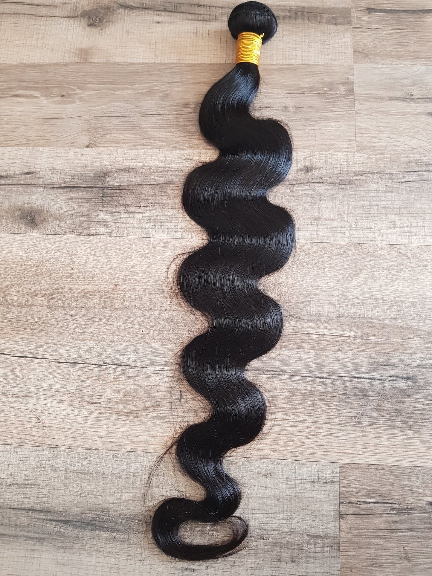 Hair Extensions 100% Human Hair from 10" (25cm) to 40" (100cm) Body WaveDiosa Extensions Haarverlängerungen