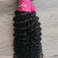 Hair Extensions 100% Human Hair from 10" (25cm) to 40" (100cm) Kinky CurlyDiosa Extensions Haarverlängerungen