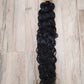 Hair Extensions 100% Human Hair from 10" (25cm) to 40" (100cm) Natural WaveDiosa Extensions Haarverlängerungen