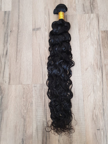 Hair Extensions 100% Human Hair from 10" (25cm) to 40" (100cm) Natural WaveDiosa Extensions Haarverlängerungen