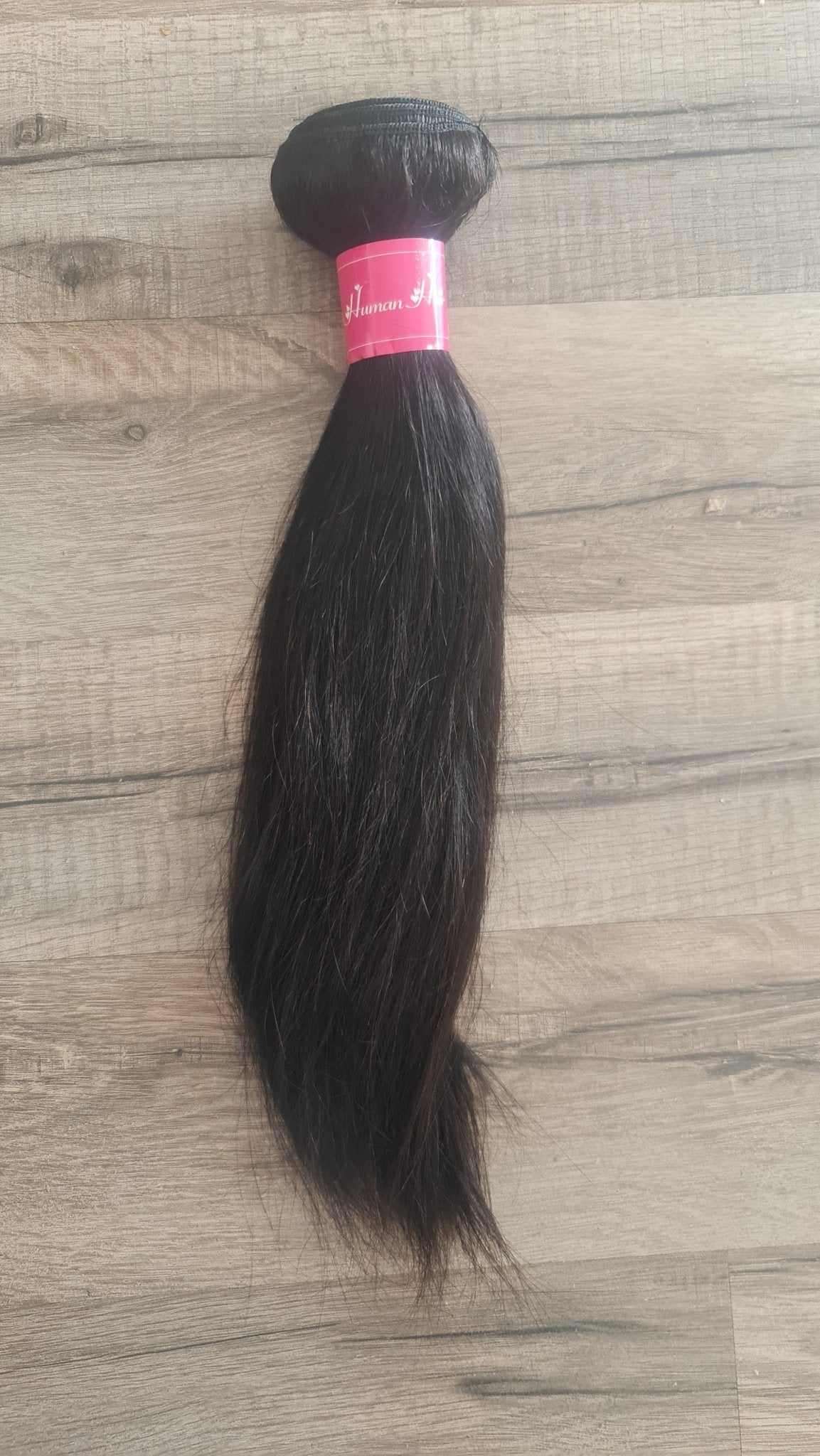 Hair Extensions 100% Human Hair from 10" (25cm) to 40" (100cm) StraightDiosa Extensions Haarverlängerungen