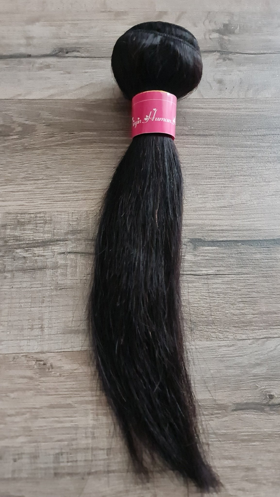 Hair Extensions 100% Human Hair from 10" (25cm) to 40" (100cm) StraightDiosa Extensions Haarverlängerungen