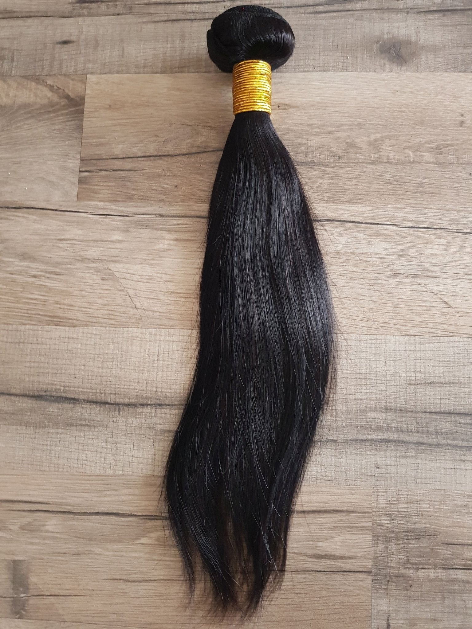 Hair Extensions 100% Human Hair from 10" (25cm) to 40" (100cm) StraightDiosa Extensions Haarverlängerungen