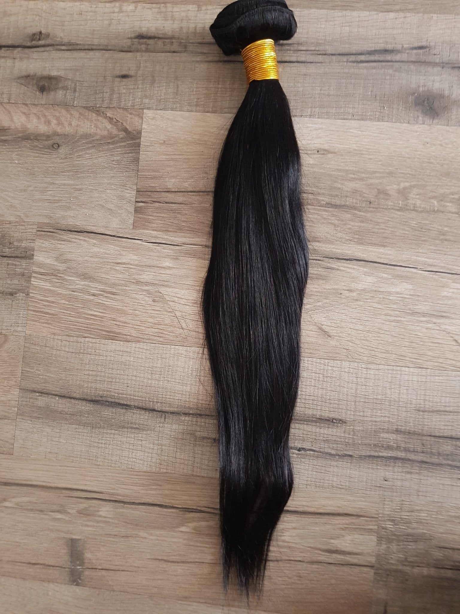 Hair Extensions 100% Human Hair from 10" (25cm) to 40" (100cm) StraightDiosa Extensions Haarverlängerungen