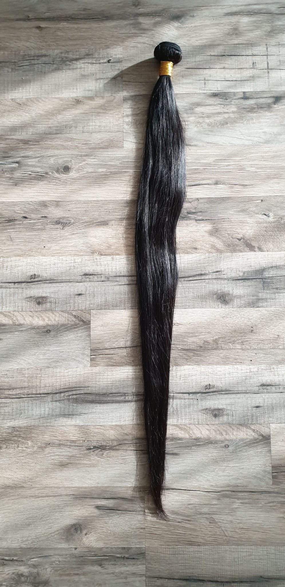 Hair Extensions 100% Human Hair from 10" (25cm) to 40" (100cm) StraightDiosa Extensions Haarverlängerungen