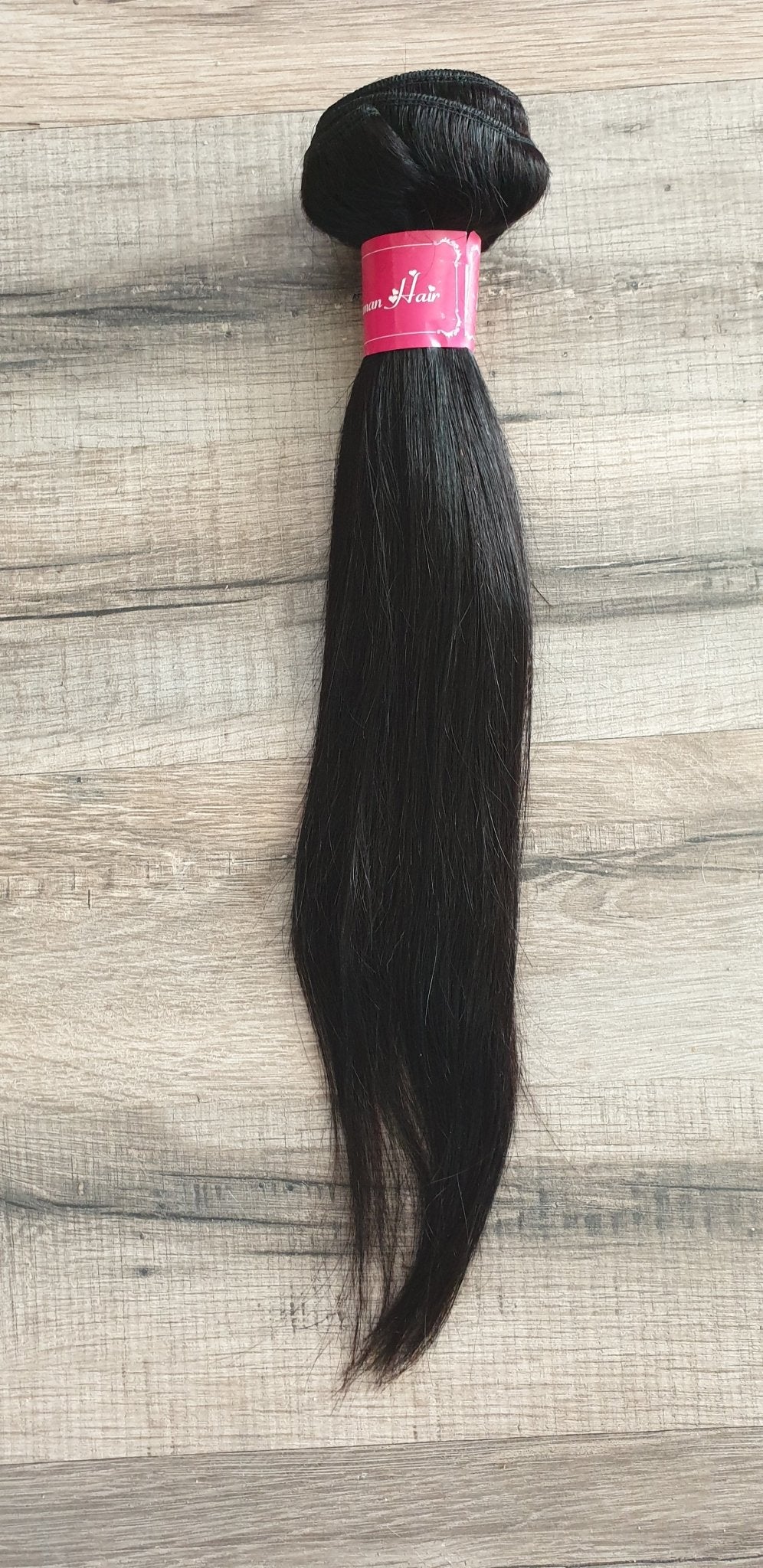 Hair Extensions 100% Human Hair from 10" (25cm) to 40" (100cm) StraightDiosa Extensions Haarverlängerungen