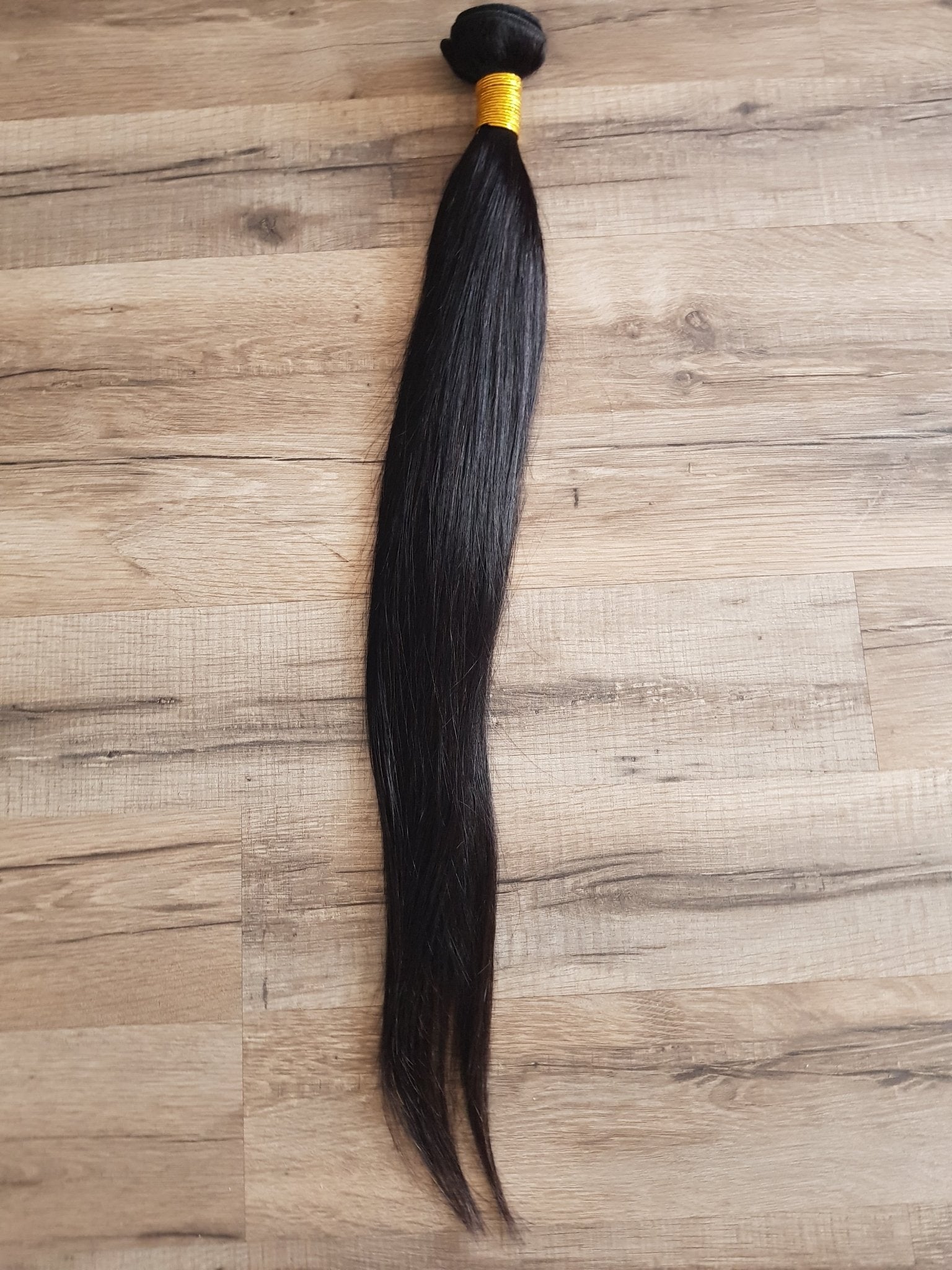 Hair Extensions 100% Human Hair from 10" (25cm) to 40" (100cm) StraightDiosa Extensions Haarverlängerungen