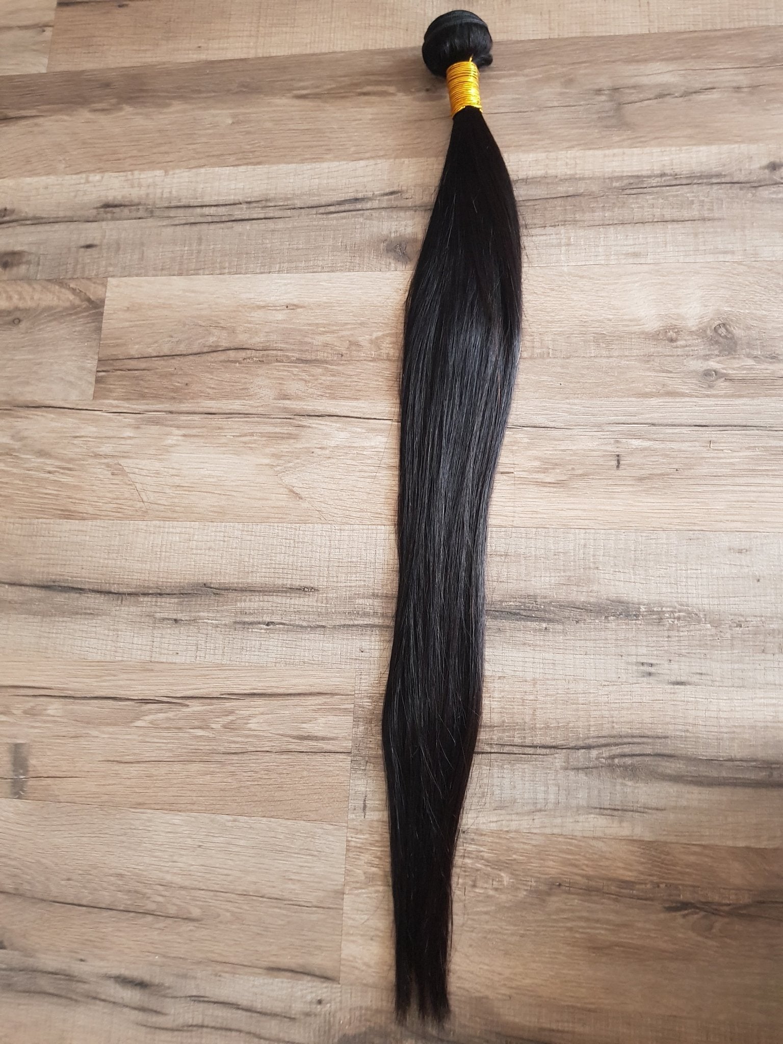 Hair Extensions 100% Human Hair from 10" (25cm) to 40" (100cm) StraightDiosa Extensions Haarverlängerungen