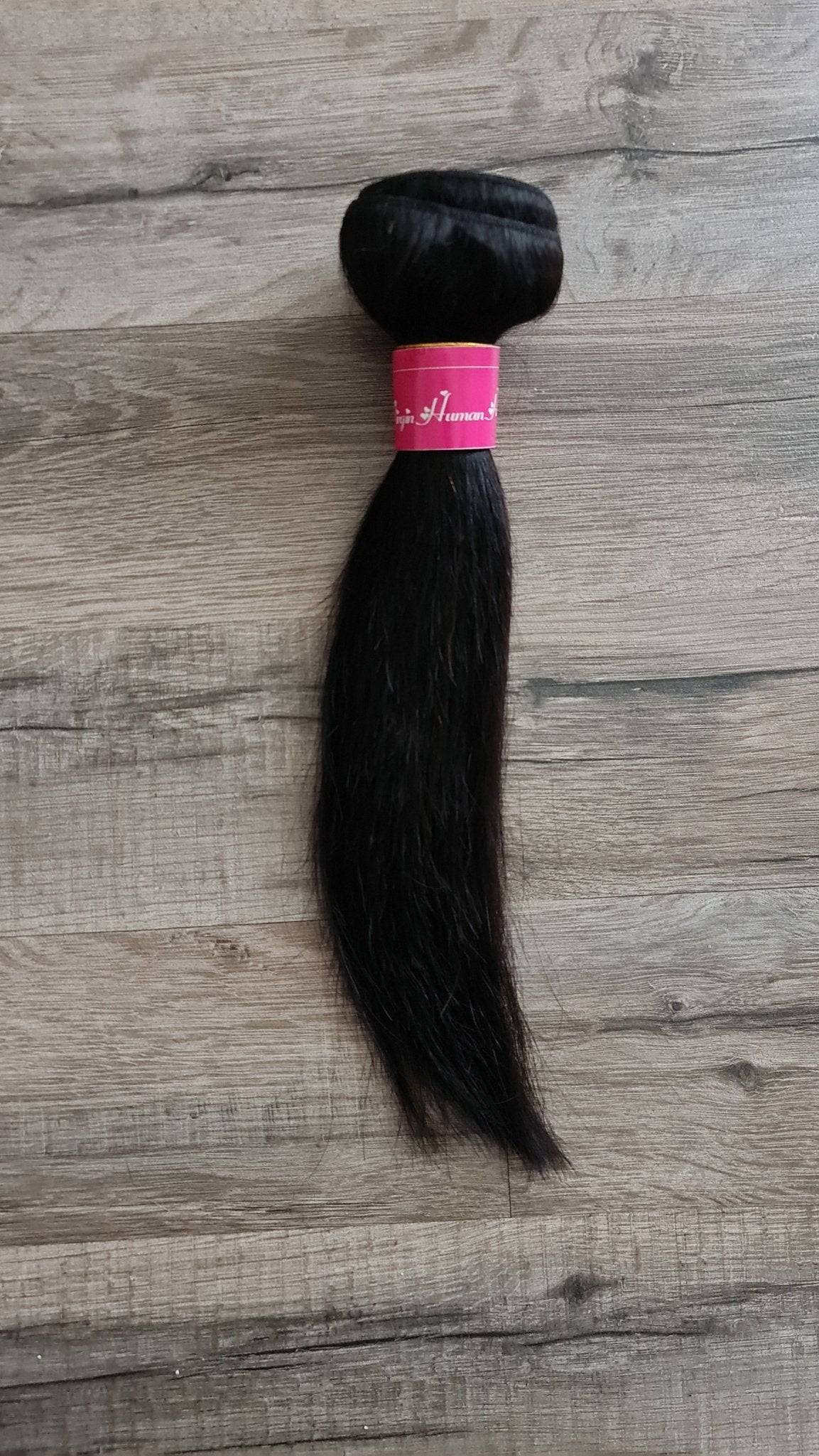 Hair Extensions 100% Human Hair from 10" (25cm) to 40" (100cm) StraightDiosa Extensions Haarverlängerungen