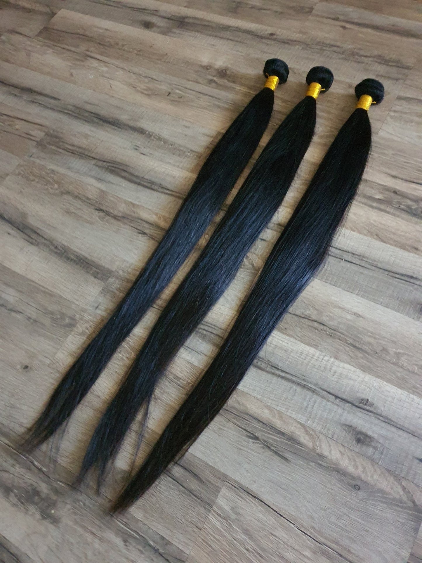 Hair Extensions 100% Human Hair from 10" (25cm) to 40" (100cm) StraightDiosa Extensions Haarverlängerungen