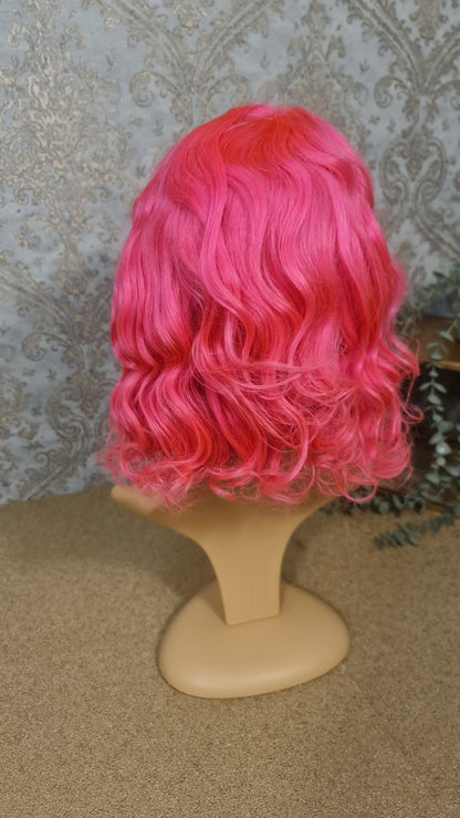 KIMBERLEY Perücke 14 Zoll 35cmDiosa Extensions Haarverlängerungen