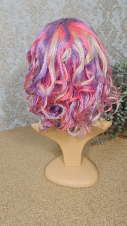 KIMBERLEY Perücke 14 Zoll 35cmDiosa Extensions Haarverlängerungen