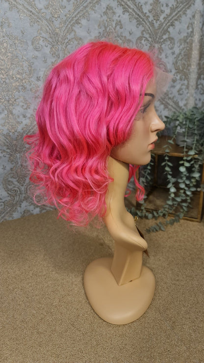 KIMBERLEY Perücke 14 Zoll 35cmDiosa Extensions Haarverlängerungen