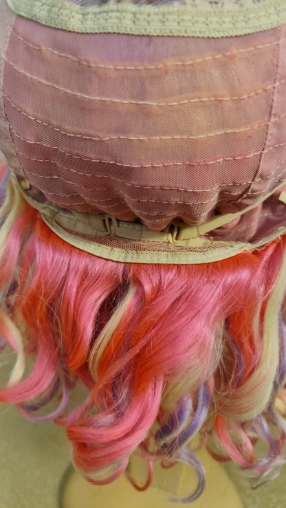 KIMBERLEY Perücke 14 Zoll 35cmDiosa Extensions Haarverlängerungen