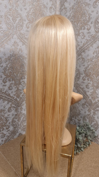 MAYA Echthaar Perücke 24Zoll 60cmDiosa Extensions Haarverlängerungen