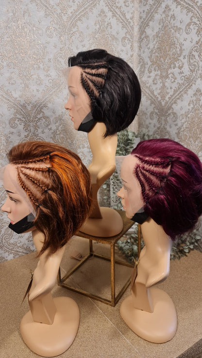 ROXANNE Echthaar PerückeDiosa Extensions Haarverlängerungen