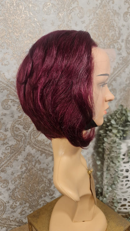ROXANNE Echthaar PerückeDiosa Extensions Haarverlängerungen